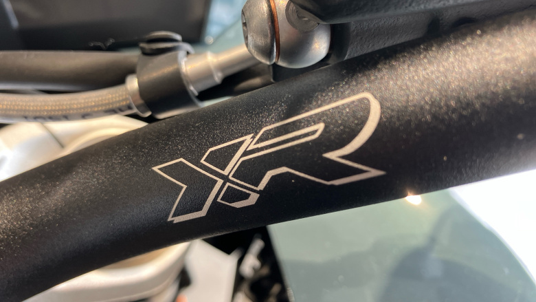 BMW S1000 XR TE